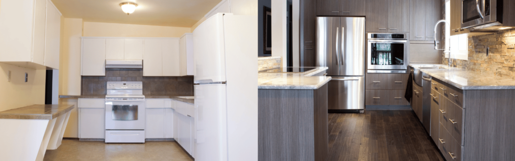 FHA 203K Loan Program