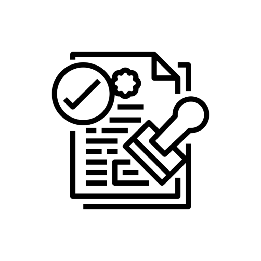 Submit documentation