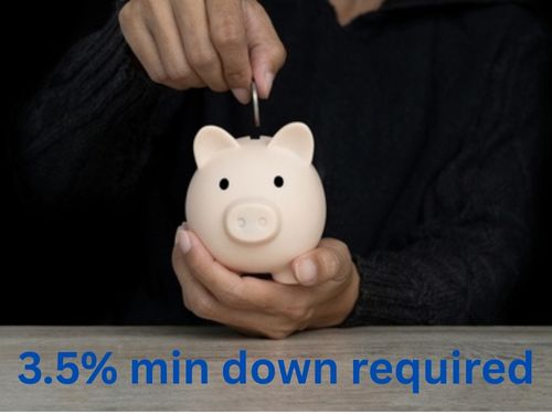 Why 0 down matters for first time home buyers